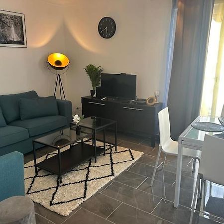 Lovely Stay In Roquebrune-Cap-Martin With See View Exterior foto